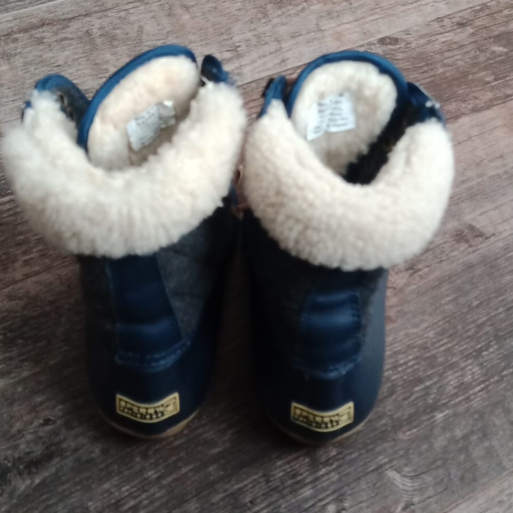 Sperry boots - Picture 2 of 15